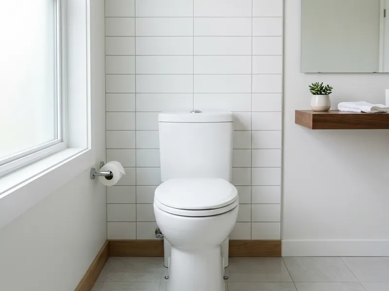 Toilet Repair & Installation Plumber in Sparks, OK